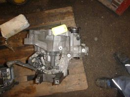 Getriebe GEU Seat Ibiza 1.2 02T300052SX, 02T300020EX