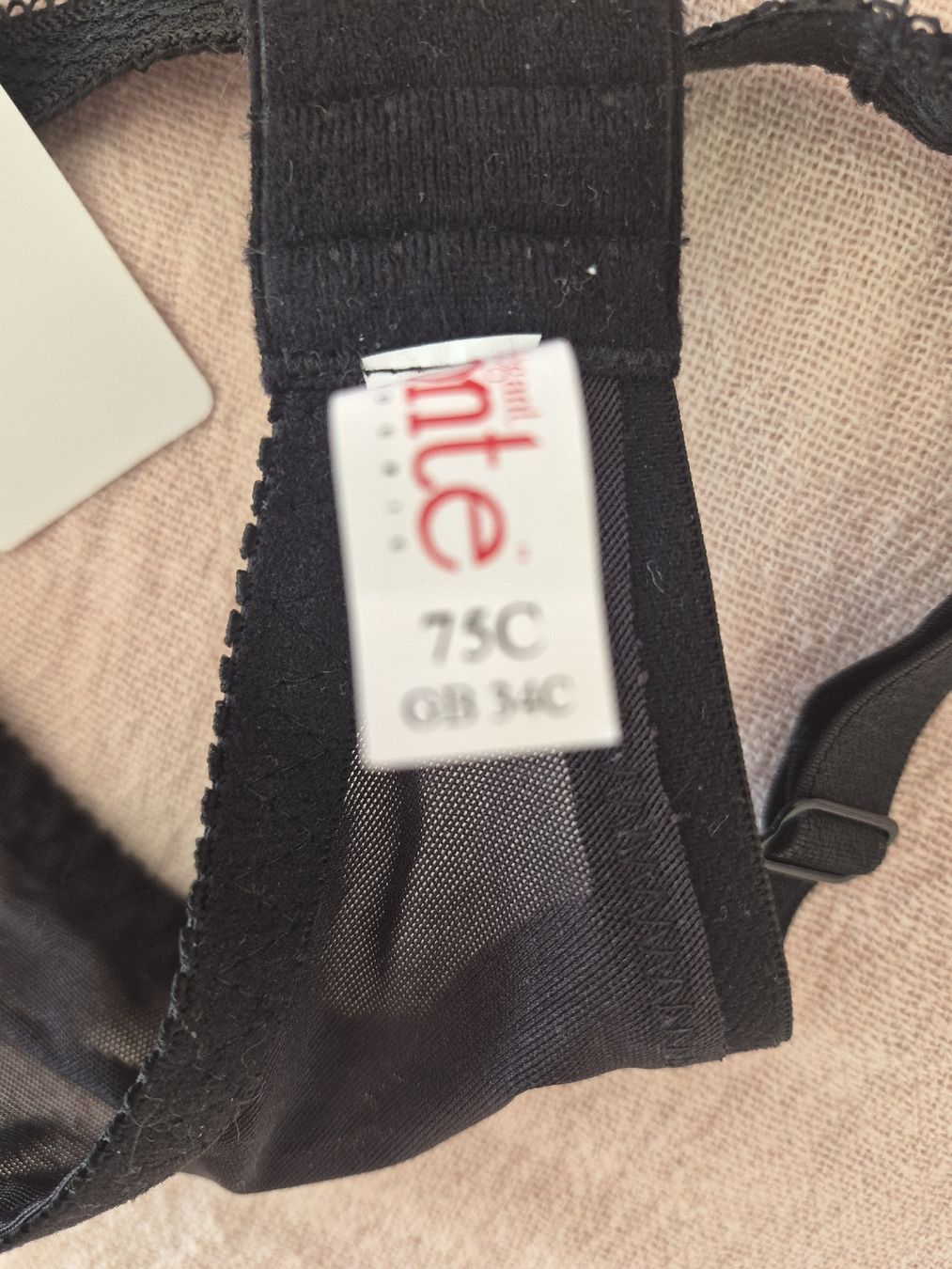 Sonstige Unterwäsche: soutien gorge – Neu und originalverpackt aus St-Prex von natali78 4