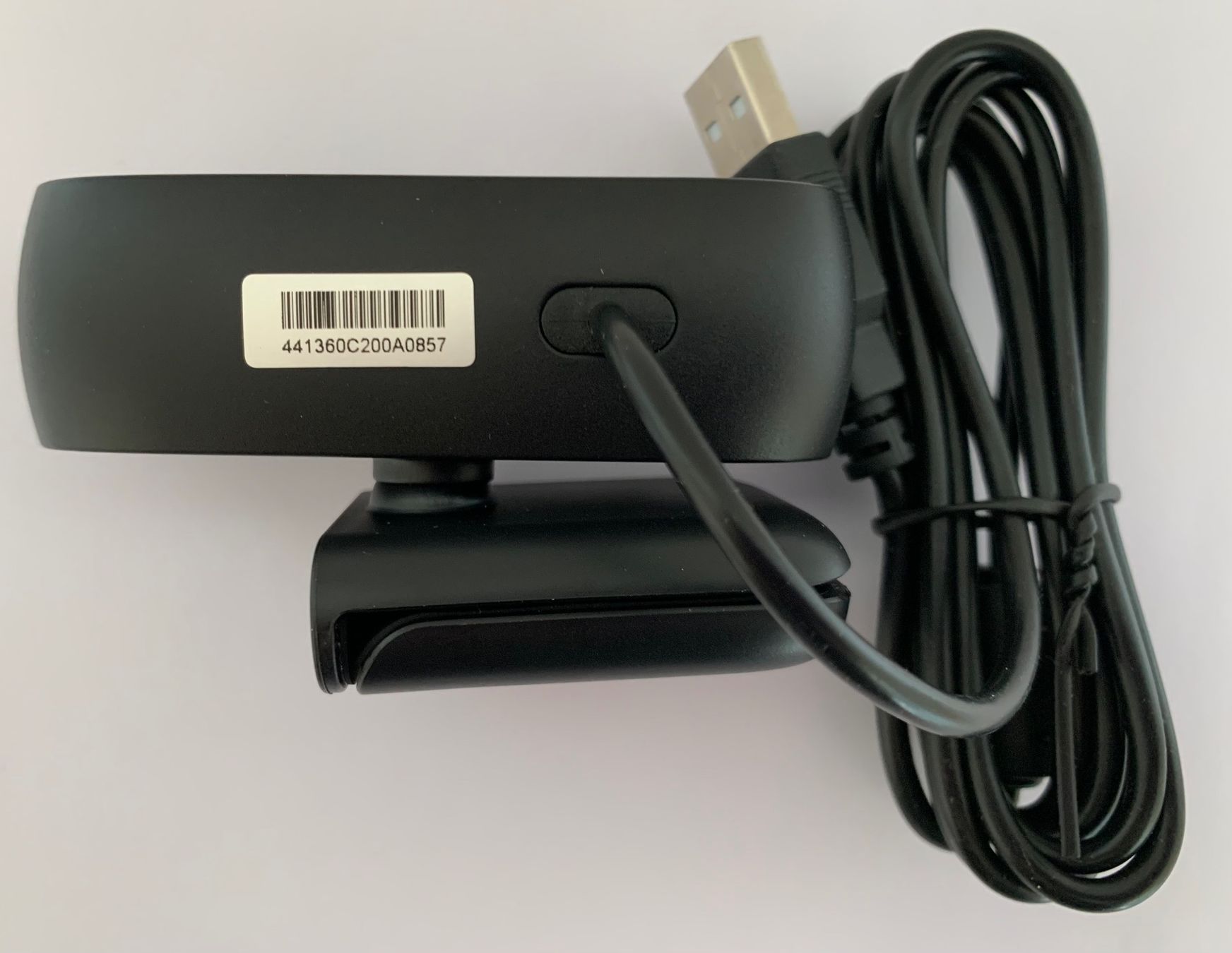 Webcams: Webcam HD 720p - Neuve, parfait pour appels vidéo – Neu (gemäss Beschreibung) aus Prilly von Sissi_1009 6