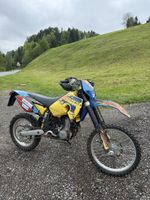 Husaberg FE 450