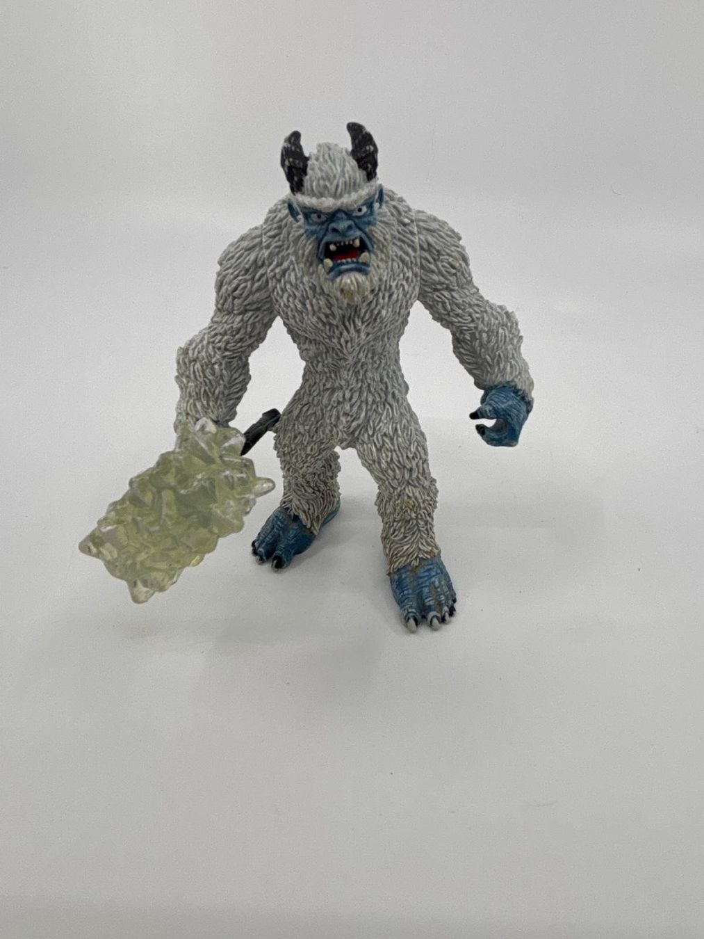 Schleich Figurines: Schleich Eismonster – D'occasion à Herisau par Seyashop1