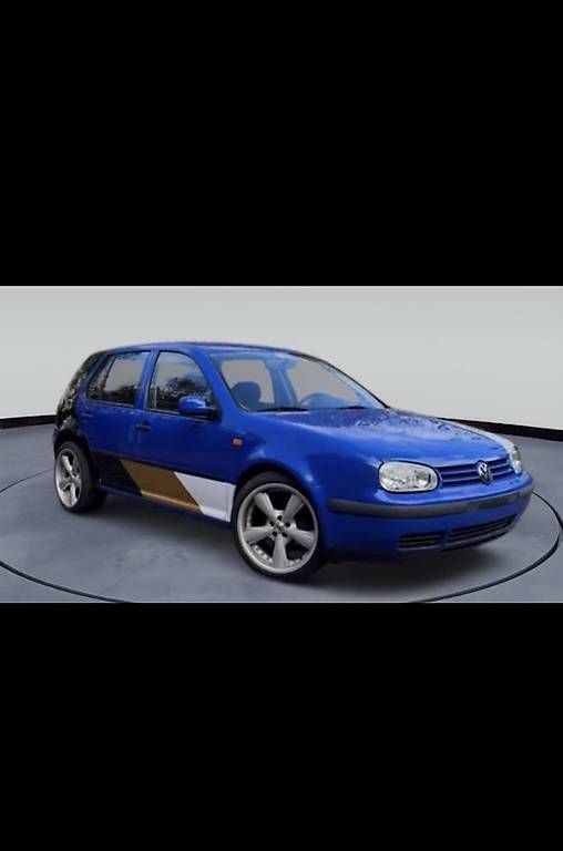 VW Automobili: Golf 4 1.6 – Usato da Neuenegg venduto da Alessandro03