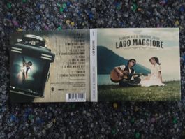 CD : Florian Ast & Francine Jordi