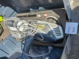 Farbsprühsystem WAGNER Finisch Control 3500