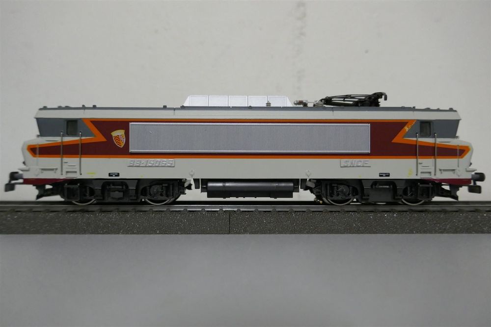 Märklin H0 - 3321 - Locomotive électrique - BB 15000 - SNCF - Catawiki