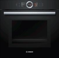 HMG6764B1 Einbau-Backofen mit Mikrowellenfunktion