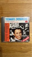 Teenager Evergreens