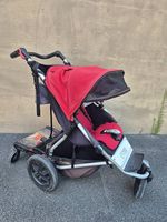 Mountain Buggy Urban Jungle