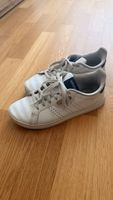 Adidas Sneaker weiss Grösse 37.5 