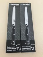 Berndorf Messer Set Universal Gemüsemesser neu