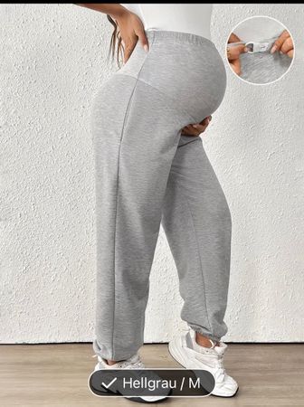 Trainerhosen undtandsmode S/M