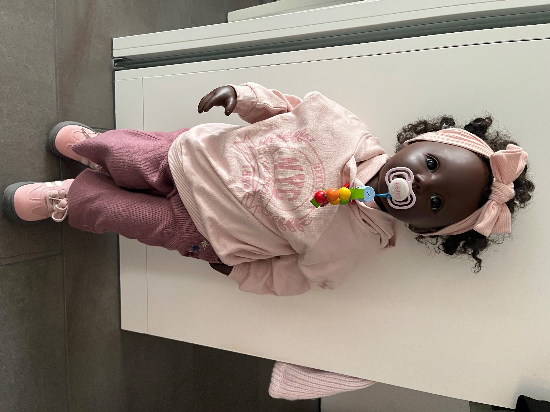 Bambole: Reborn Toddler – Nuovo (secondo la descrizione) da Stilli venduto da jam_s9my 6