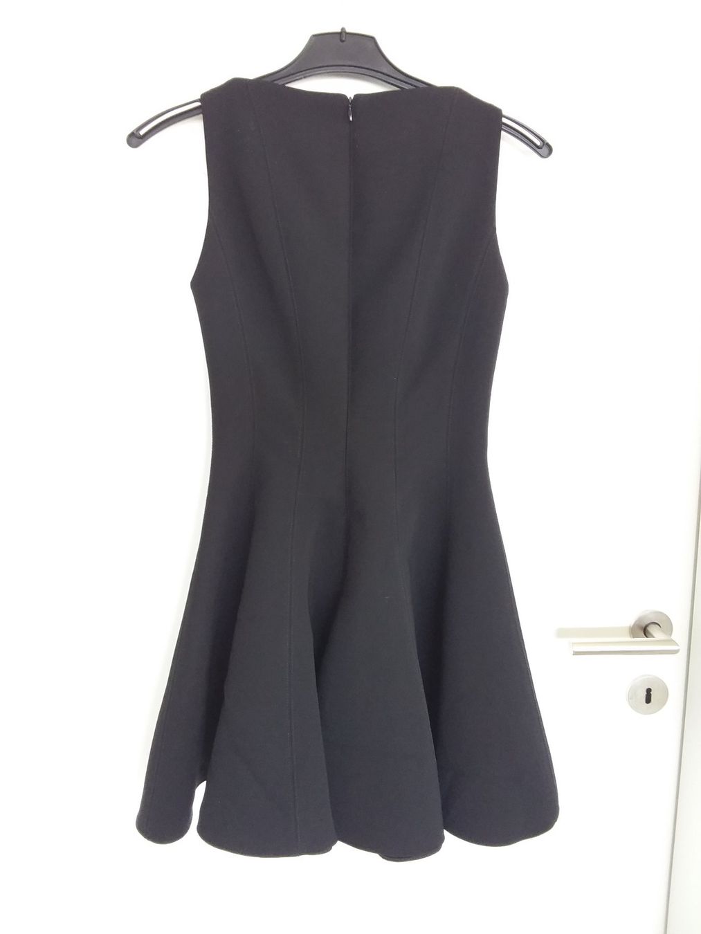 Zara Kleider: ZARA Elegantes schwarzes Kleid, Gr XS – Gebraucht aus Uitikon Waldegg von Risibisi7 1