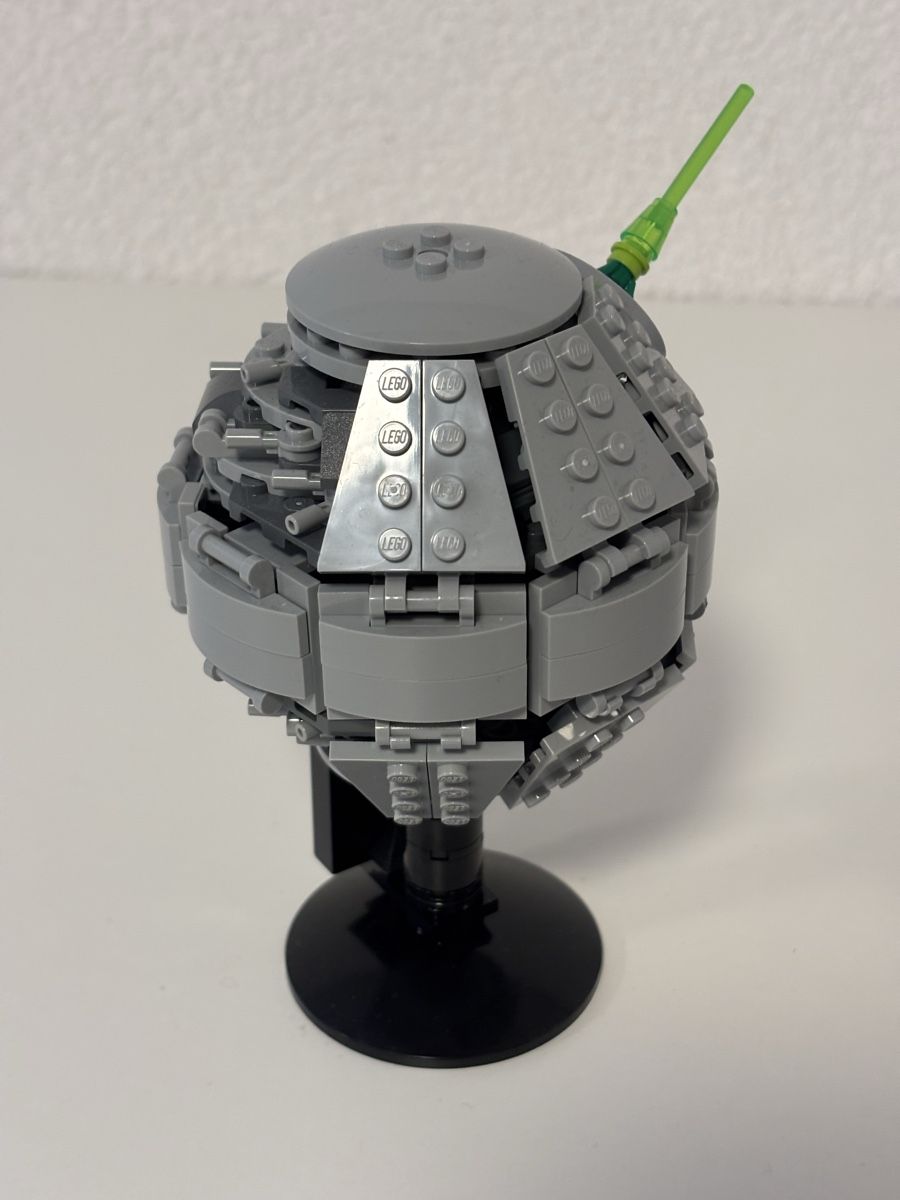 Lego Kit di costruzioni: Lego 40591 Death Star II – Usato da Lengnau AG venduto da Chefe43 1