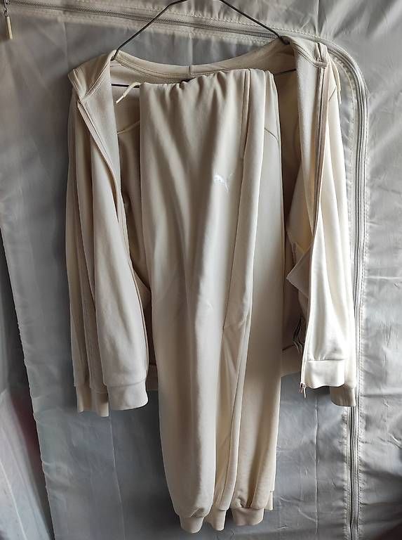 Lotti di vestiti: Puma Jogging Set NEU – Usato da Thörigen venduto da imo_5f9y 2