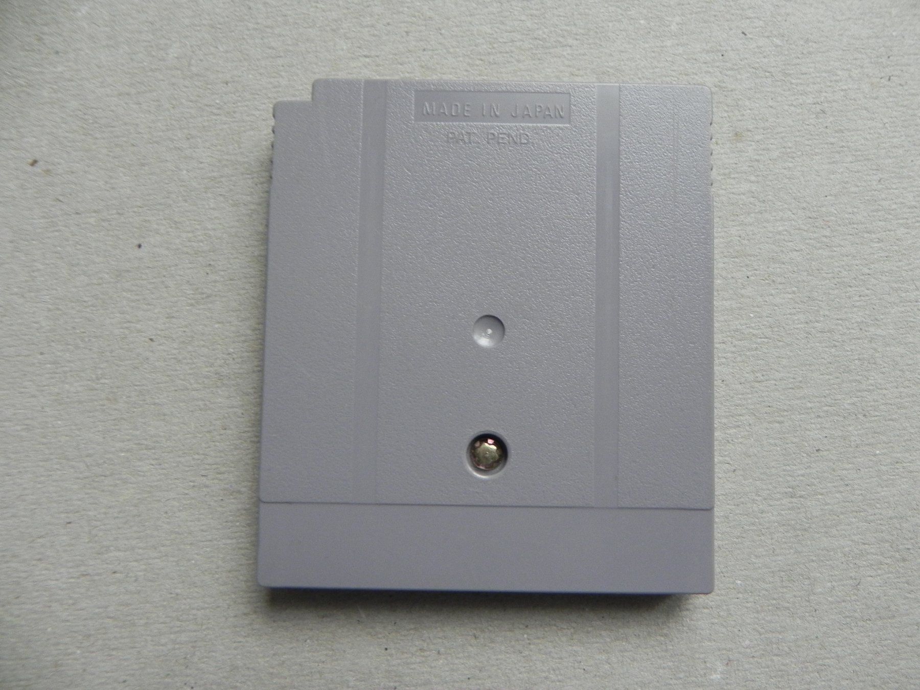 Nintendo Giochi: Nintendo Gameboy Kult Game Boy Spiel Interactive Adventures – Usato da Siebnen venduto da krimsie 1