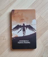 Immortals Fenyx Rising Steelbook Edition (Nintendo Switch)