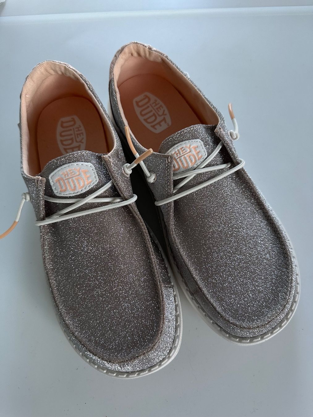 Scarpe da donna: Hey Dude Freizeitschuh – Nuovo e nell'imballaggio originale da Embrach venduto da aha55