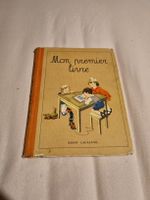 Mon premier livre / édition Payot