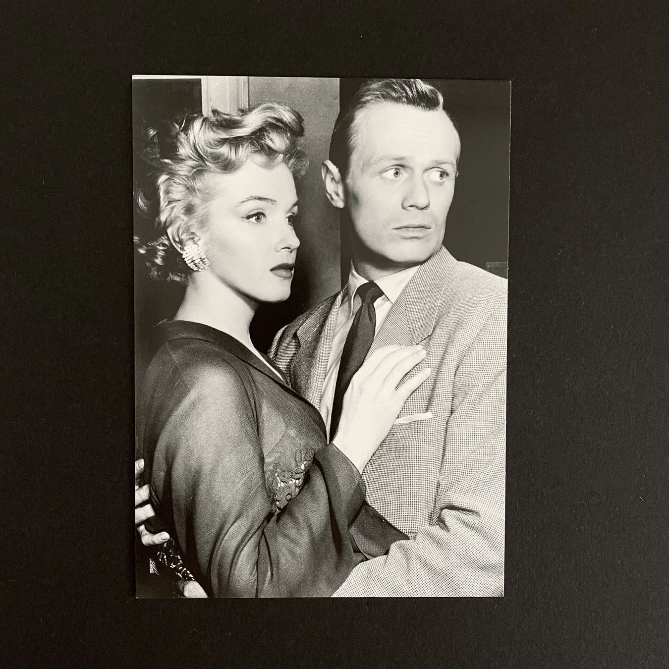 Foto & Immagini: RAR: Marilyn Monroe Postkarte #2 – Nuovo e nell'imballaggio originale da Bellach venduto da Dreamer2501