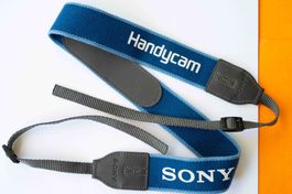 Sony Gurt für Kamera oder andere Geräte