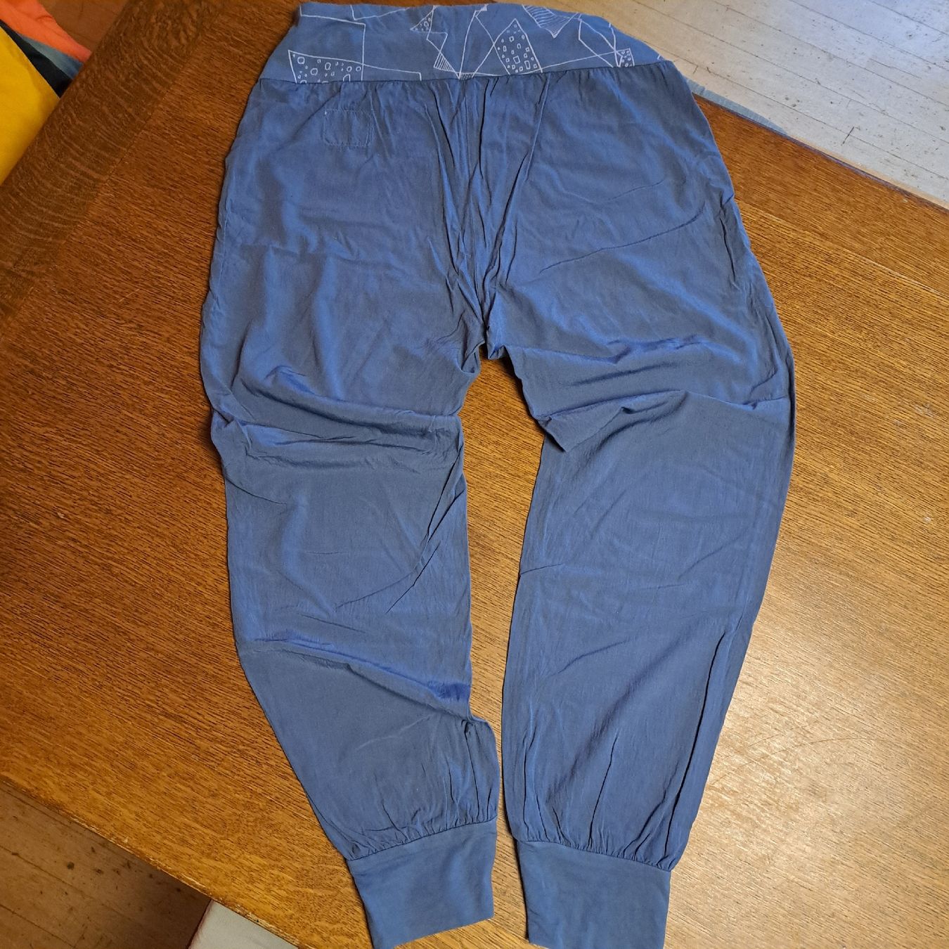 E9 Hosen: Kletterhose E9 – Gebraucht aus Zollikofen von selanaj 5