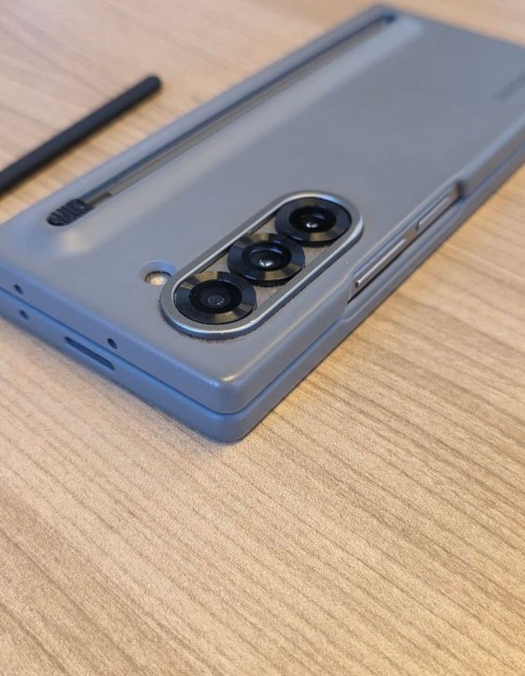 Samsung Handys / Smartphones: z fold 6 512gb  – Gebraucht aus Bulle von aye_99xk 6