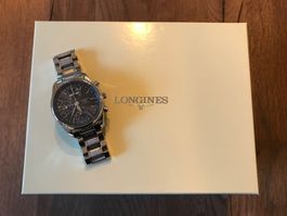 Longines Master Collection Chronograph