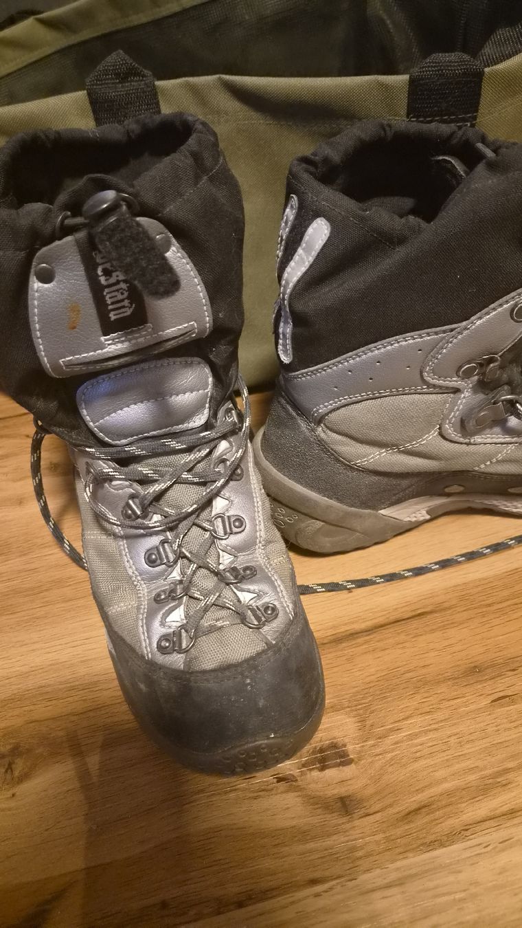 Chaussures hommes: Watschuhe Bestard – D'occasion à Beckenried par luca1231 1