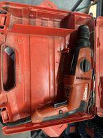 HILTI TE 2-M Schlagbohrer mit Koffer