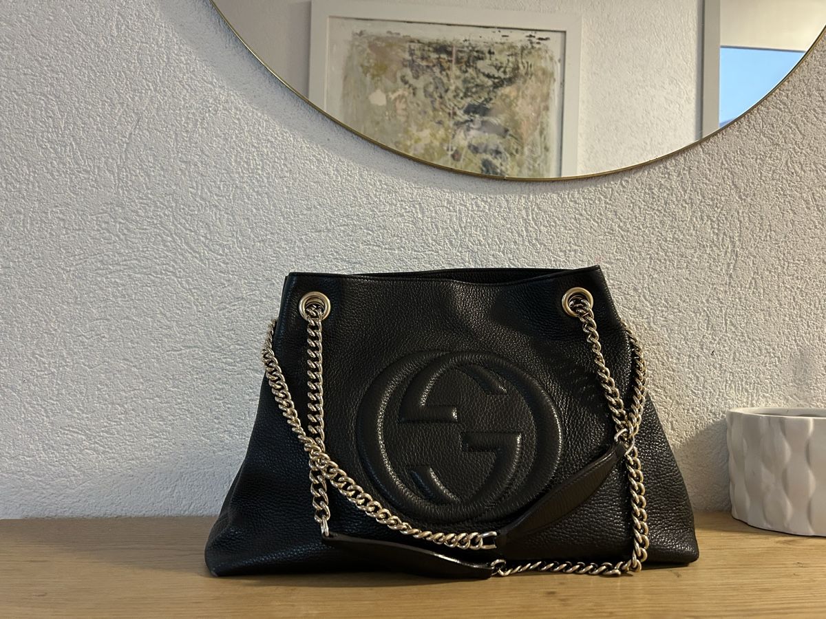 Gucci Borse da donna: Gucci sac – Usato da Vouvry venduto da Kkoko