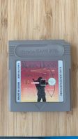 Robin Hood für Gameboy