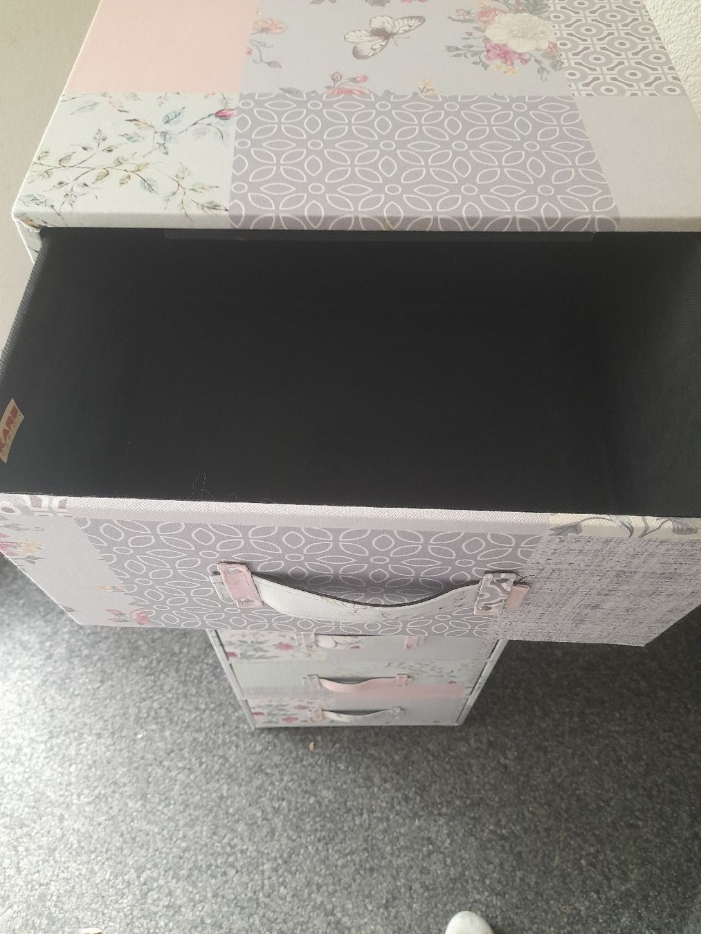 Kare Commodes: Kommode Kare – D'occasion à Glattbrugg par B_B 5