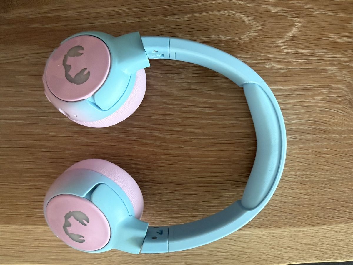 Cuffie: Fresh Rebel Code Junior Kopfhörer Kinder neu mit OVP 3+ Jahr – Nuovo (secondo la descrizione) da Habsburg venduto da franziska_81 6