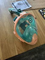 Schnorchelmaske S/M