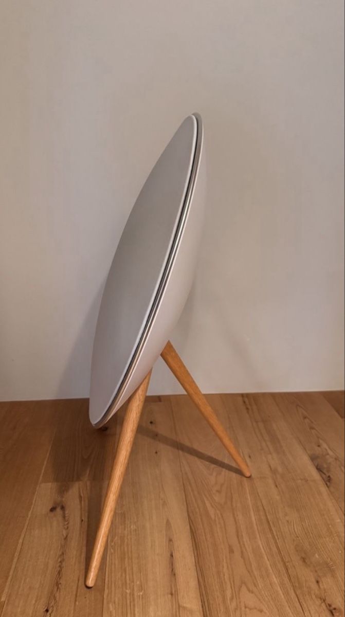 Bang & Olufsen Lautsprecher: B&O Beosound A9 – Gebraucht aus Unterterzen von ProsCons 2