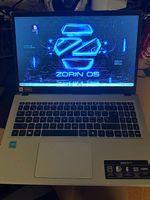 Acer Aspire Go 15  Intel N100 x4 / 16 GB RAM / 512 GB SSD