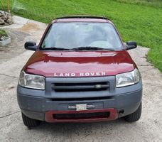 LAND ROVER Freelander TD 4