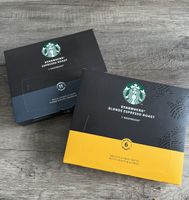 Nespresso Business Kapseln Starbucks