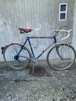 Peugeot Fahrrad