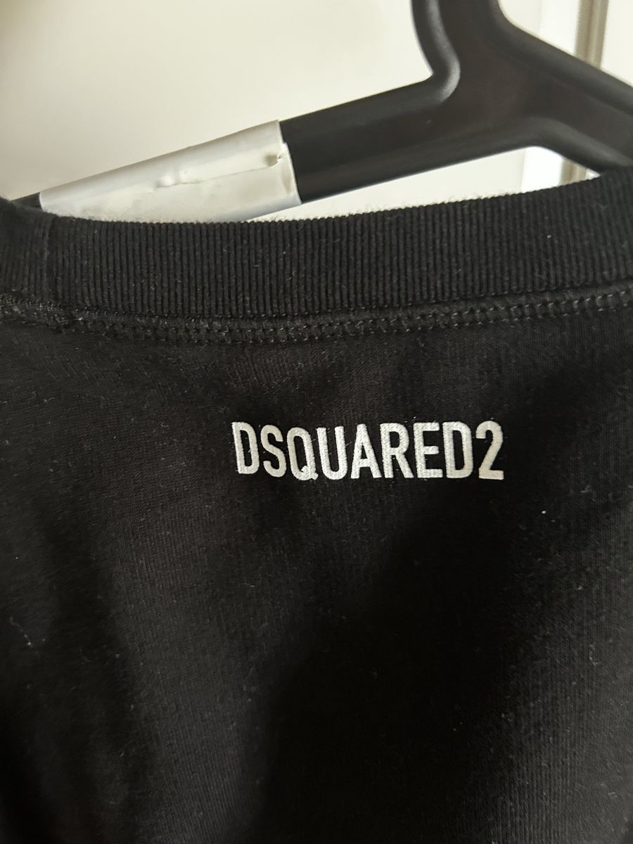 Dsquared2 Maglioni & Felpe: Dsquared2 Pullover XL – Usato da Bülach venduto da silk1881 5
