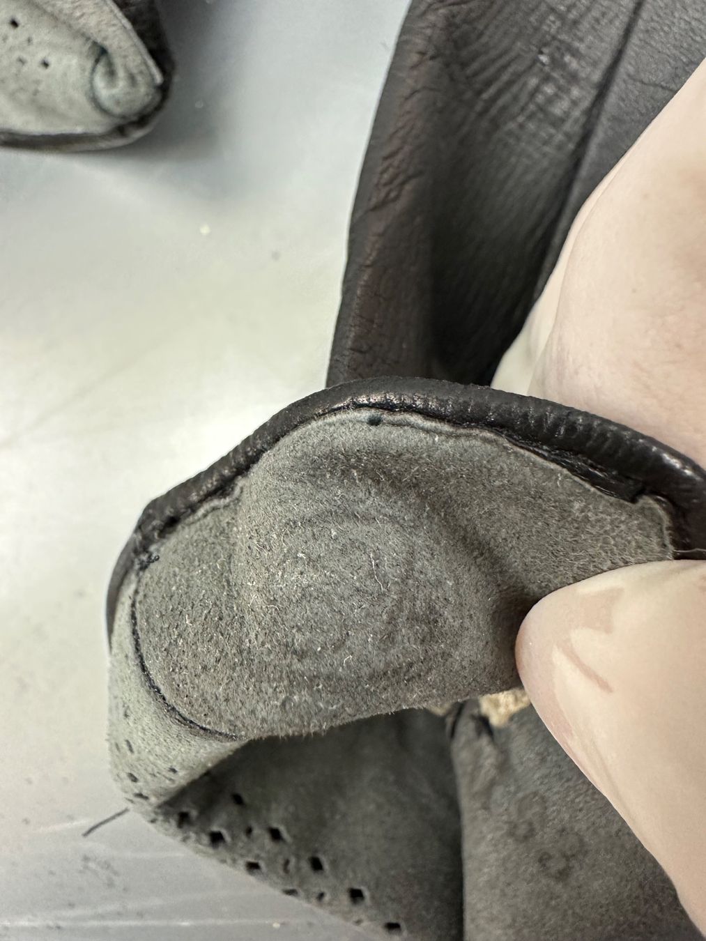 Guanti & manicotti: DAMEN HANDSCHUHE #20 AB 1.- !!! – Usato da Zürich venduto da NIKI777 6