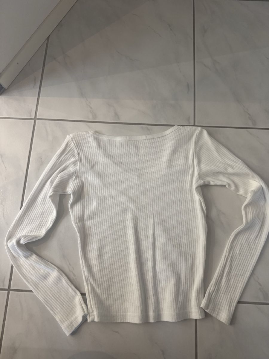 Brandy Melville Top: Brandy melville longsleeve – Nuovo (secondo la descrizione) da Wettswil venduto da pittaro73 3