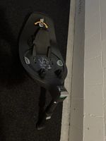 Cybex Base Sirona Z i-Size