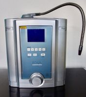 Hochwertiger Wasserfilter (Ionizer) mit Garantie
