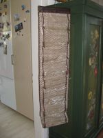 Schuh Gestell faltbar für Schrank, platzsparend