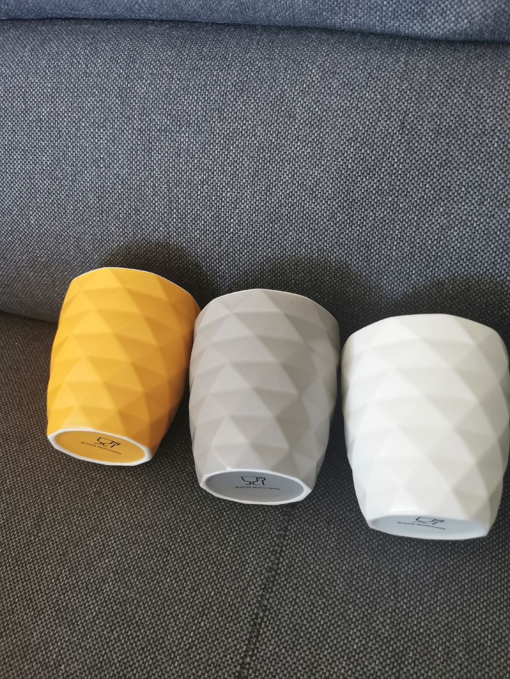 Tasses: McCafe Sammeltasse 2020 Mc Donalds  – D'occasion à Buchs SG par and_s6ps 4