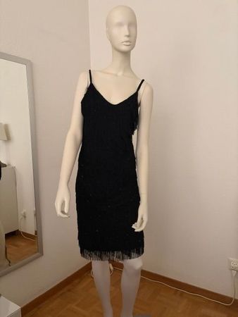 Trägerkleid Gr. 36