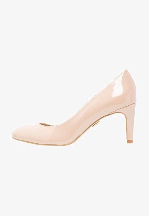 Buffalo Scarpe da donna: Buffalon Pumps Np 139.- 38 oder 40 habe auch On U.G.G Nike – Nuovo e nell'imballaggio originale da Riniken venduto da Babeli78 1