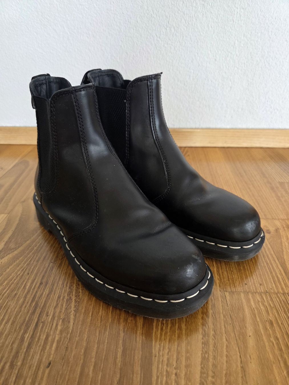 Dr. Martens Scarpe da donna: Dr. Martens Stiefel Gr. 40 – Usato da Bassersdorf venduto da R32DSG